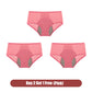 🌸Last Day-Buy 1 Get 3 Packs🌸Stay Dry & Confident | FearLess Leakproof Underwear That Won’t Let You Down