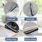 🧹2026 HOT SALE🥳💞50K+ SOLD! 🧹✨ 50% OFF! Gap Brush with Hard Bristles – Cleans dirt from cracks & dead corners. Durable PP bristles, ergonomic handle – perfect for kitchen, bathroom & furniture gaps! 🏠💪