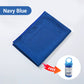 🎉Buy 1 Get 1 Free-Limited Sale🔥Cold Sweat Towel You Can Use Anywhere, Anytime! Reusable Soft Absorbent Cooling Portable