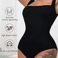 【😍Hot Sale 50% 😍Buy 1 Get 1 Free & Only ￡5.99 Per Each】Sleeveless Tummy Control Tank Tops Bodysuits