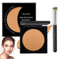 💖BUY 1 GET 1 FREE with FREE BRUSH!!💖Reveal Radiant Eyes-Under Eye Brightener, Conceal & Brighten Dark Circles