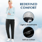 🔥LAST DAY SALE : ￡10.99🔥Unisex Ultra Stretch Breathable Casual Pants
