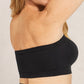💓Last Day Special Price £10.99!!🤩🔥Convertible Strapless Bandeau Bra with Wireless Comfort, Anti-Slip Grip & Removable Straps