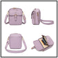 🔥LAST DAY PROMOTION 49% OFF- ✨Crossbody Leather Bag