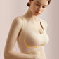 🏆Last Day Special Price ￡8.99!!💐Front Closure Cross-Back Wireless Posture Bra