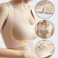 🏆Last Day Special Price ￡8.99!!💐Front Closure Cross-Back Wireless Posture Bra