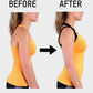 🎉LAST DAY SALE - 60% OFF⚡Easy Front‑Close Cross Back Posture Corrector Bra Wireless Full Support Comfort Bra