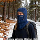 🔥Last Day Special Price £9.99!!💥Unisex Winter Warm Neck Mask Ear Protection One Piece Hat❄️