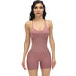🎉Last Day Special Price £9.99!!💞Smoothing Seamless Full Bodysuit Shaper