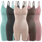 🎉Last Day Special Price £9.99!!💞Smoothing Seamless Full Bodysuit Shaper