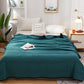 🔥LAST DAY BIG DEAL ￡10.99!!🛌💤The Secret to a Sleep Peacefully In Summer❄️Ice Cooling Calming Blanket