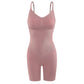 🎉Last Day Special Price £9.99!!💞Smoothing Seamless Full Bodysuit Shaper