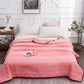 🔥LAST DAY BIG DEAL ￡10.99!!🛌💤The Secret to a Sleep Peacefully In Summer❄️Ice Cooling Calming Blanket