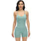 🎉Last Day Special Price £9.99!!💞Smoothing Seamless Full Bodysuit Shaper
