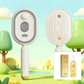 🪮Summer Hot Sale - Up to 70% OFF⚡50K+ SOLD!🪥Electric Spray & Massage Hair Brush💧