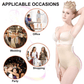 ✨HOT SALE 49% OFF🩲High Waist Tummy Control Shapewear Panties -🥰Achieving Painless Body Shaping!!!