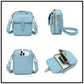 🔥LAST DAY PROMOTION 49% OFF- ✨Crossbody Leather Bag