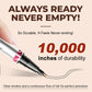 🔥TODAY BUY 1 GET 1 FREE!!🔥Microblading Eyebrow Pencil