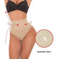 ✨HOT SALE 49% OFF🩲High Waist Tummy Control Shapewear Panties -🥰Achieving Painless Body Shaping!!!