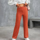 💖LAST DAY SALE 50% OFF🥰Women's Casual High Waist Stretch Pants