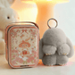 🎁Easter Best Gift  70% OFF-ONLY £6.99!!🐰🎉Handmade Soft Bunny Charms