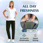 💖Final Hours Flash Sale ￡11.99!!⚡🎁Unisex Ultra Soft Stretch Perfect Drape Casual Pants