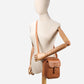 🔥LAST DAY PROMOTION 49% OFF- ✨Crossbody Leather Bag
