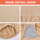 ✨HOT SALE 49% OFF🩲High Waist Tummy Control Shapewear Panties -🥰Achieving Painless Body Shaping!!!