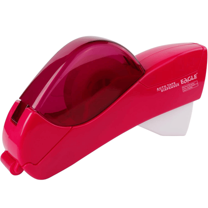 🔥LAST DAY SPECIAL PRICE: ￡9.99!!!⚡50K+ SOLD!✂️ Automatic Tape Dispenser - Craft lovers, meet your new favorite tool!💕