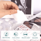 🏆Flash Sale-EACH ONLY ￡0.039!!!⚡50K+ SOLD!💥Compressed Towel Tablets - 142% high-quality pure cotton