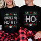 🔥Christmas Sale-Up to 50% OFF!!🎅Funny Couples Christmas Sweatshirt