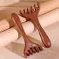 🔥Last Day Buy 1 Get 1 Free!🎁Six-claw Meridian Massage Comb