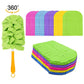 ⏰Last Day 50% OFF✨ 360° Electrostatic Duster Refills — The Sustainable Choice for a Dust-Free Home