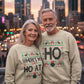 🔥Christmas Sale-Up to 50% OFF!!🎅Funny Couples Christmas Sweatshirt