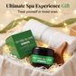 👣🔥 Buy 2 Get 1 Free! 🌿 Natural Tea Tree Oil Foot Care ✨ Refreshing, Nourishing & Gentle Daily Care for Soft, Smooth Feet 💚