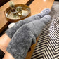 ⏰Christmas Sale 50% OFF!!💥💕Comfort Plush Fleece Knee Socks For Christmas❄️🎅
