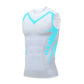 🔥LAST DAY SPECIAL PRICE: ￡9.99! 💪 Ionic Shaping Vest – Compression & Cooling – Body Contouring & Sleeveless – Invisible Under Clothes 🕶️