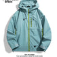 🔥60%OFF⏰WeatherMaster Elite Jacket: The Ultimate Gift for Outdoor Lovers & Daily Commuters!