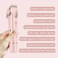 ✨This Summer Special Price ￡12.99!!🏖️2-In-1 Women's Electric Cordless Shaver