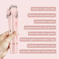 🔥Only £9.99 Last Day Promotion!🎁🌸2-In-1 Women's Electric Cordless Shaver