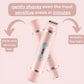 🔥Only £9.99 Last Day Promotion!🎁🌸2-In-1 Women's Electric Cordless Shaver