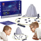 🎁Christmas Hot Sale 50% OFF🎅 Magnetic™ Chess Game🔥