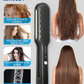 ✨Last Day Special Price £13.98!!💇‍♀️Multifunctional Portable Fast Heating Hair Straightener