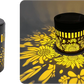 💡💓Surprise Price: Only £7.99!!🔥Solar-Powered Mandala Projector Light🎁🏠