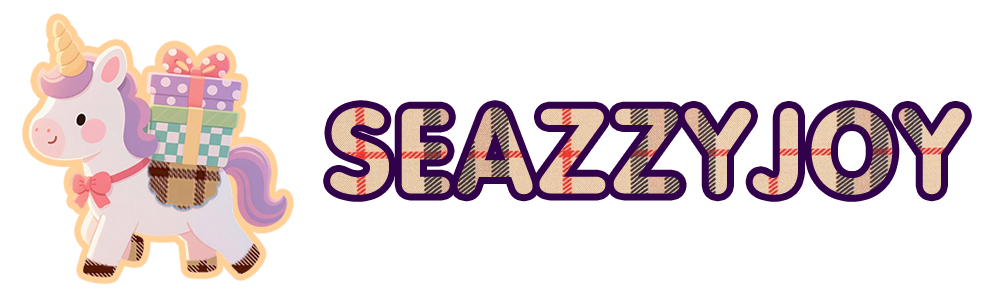 seazzyjoy
