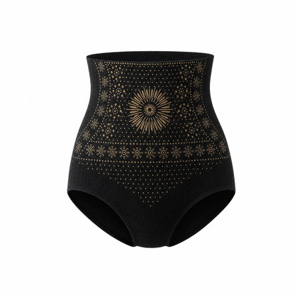 💞Summer cool-down deal: just £5.99!💞Thermogenic Fat-Burning Sculpting Shorts