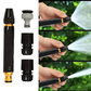 🚗LAST DAY SALE ONLY ￡7.99!!🔥Home high-pressure car wash water gun , a must-have for watering plants and vegetables, and car washing.1