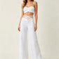 💗LAST DAY SALE 60% OFF⚡50K+ SOLD💕Women's Casual High-Waisted Wide-Leg Pants