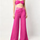 💗LAST DAY SALE 60% OFF⚡50K+ SOLD💕Women's Casual High-Waisted Wide-Leg Pants