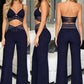 💗LAST DAY SALE 60% OFF⚡50K+ SOLD💕Women's Casual High-Waisted Wide-Leg Pants